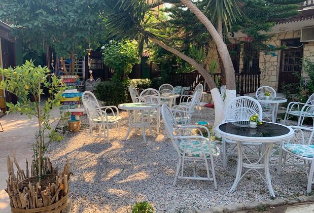 Lemon Boutique Otel Side - Görsel 24