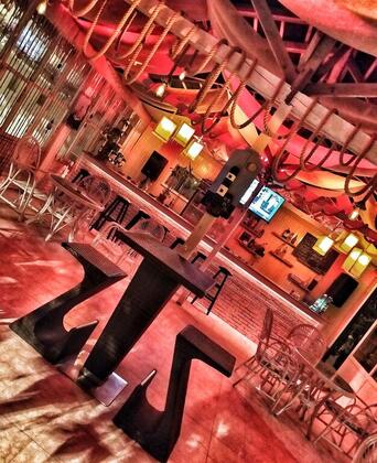 Lemon Boutique Otel Side - Görsel 25