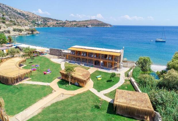 Kargilos Hotel & Beach - Görsel 6