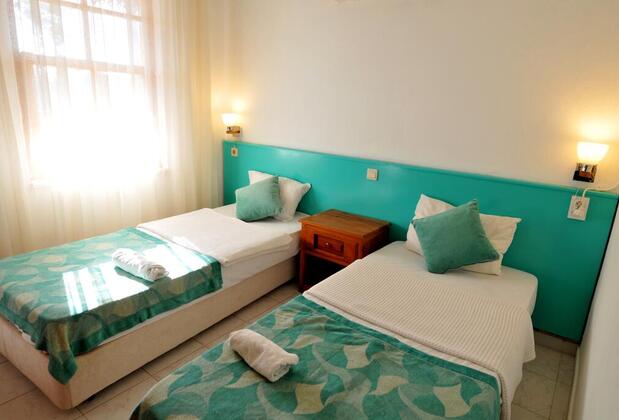 Lemon Boutique Otel Side - Görsel 45