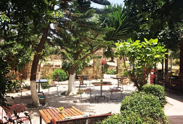 Lemon Boutique Otel Side - Görsel 26