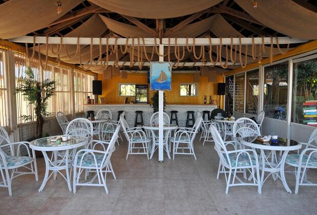 Lemon Boutique Otel Side - Görsel 37