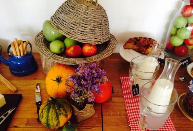 Dalyan Plaza Residence & Suites - Görsel 11