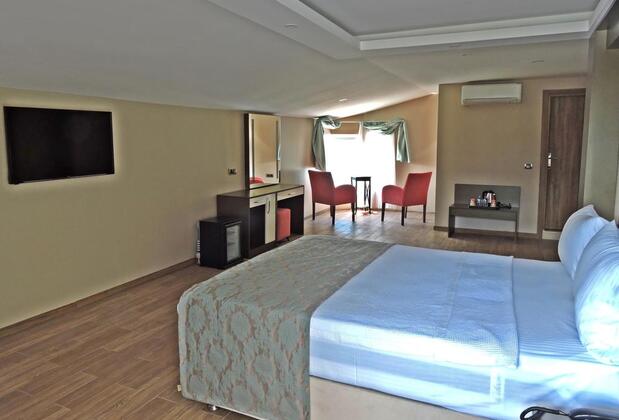 Şenler Butik Otel - Görsel 32