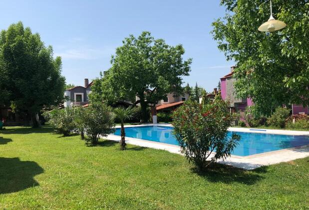 Kırkpınar Konakları - Görsel 5