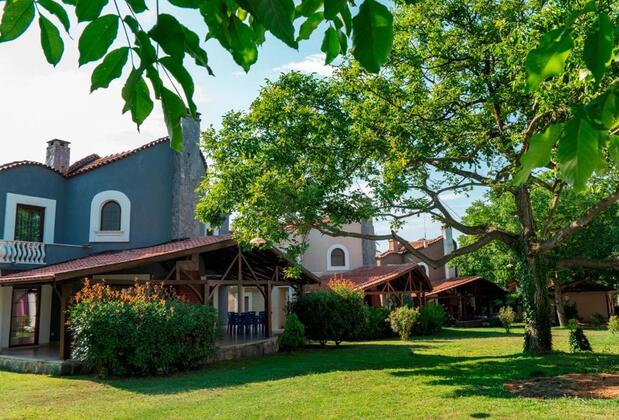 Kırkpınar Konakları - Görsel 7