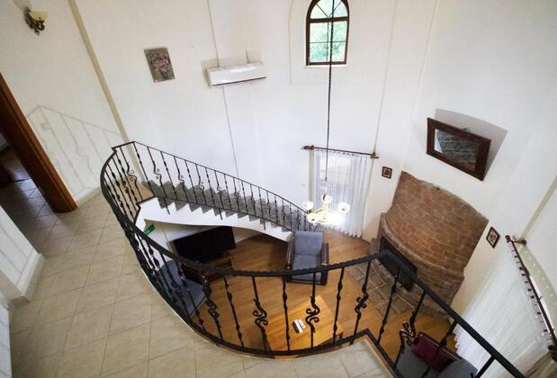 Kırkpınar Konakları - Görsel 8