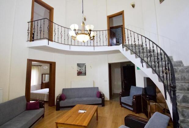 Kırkpınar Konakları - Görsel 4