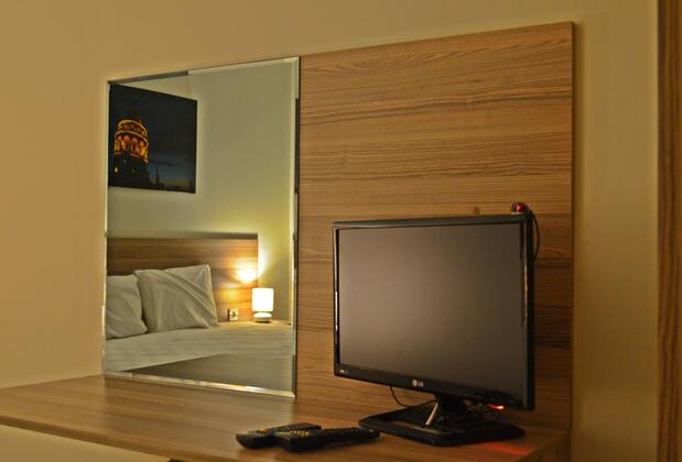 Şenler Butik Otel - Görsel 25