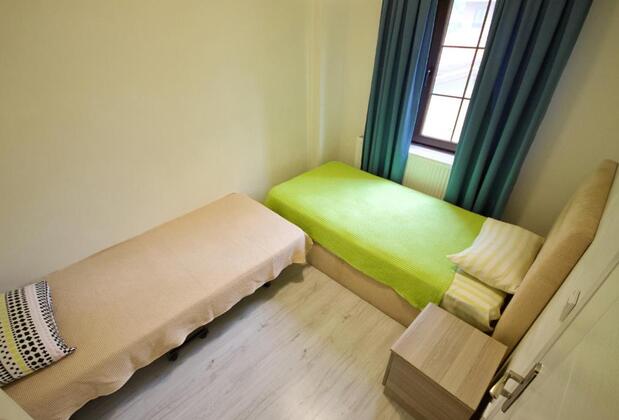 Kırkpınar Konakları - Görsel 3