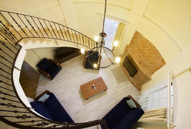 Kırkpınar Konakları - Görsel 16