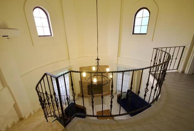 Kırkpınar Konakları - Görsel 12