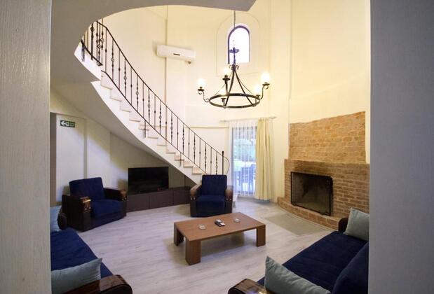 Kırkpınar Konakları - Görsel 11