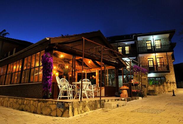 Lemon Boutique Otel Side - Görsel 30