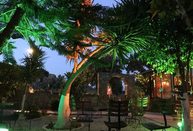 Lemon Boutique Otel Side - Görsel 33