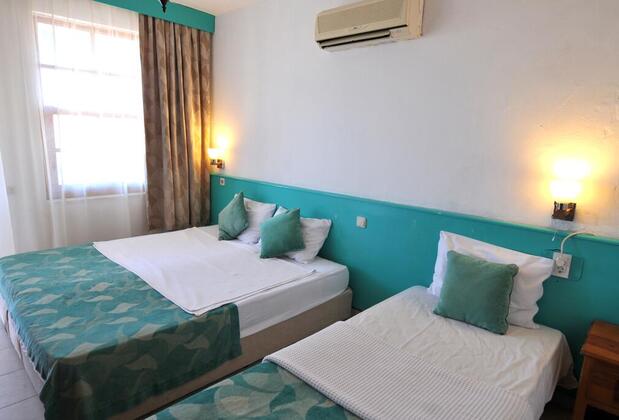 Lemon Boutique Otel Side - Görsel 47