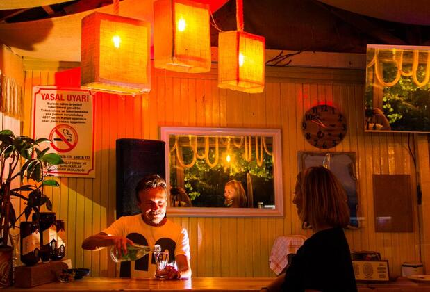 Lemon Boutique Otel Side - Görsel 34