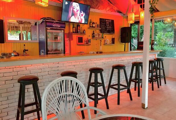 Lemon Boutique Otel Side - Görsel 35