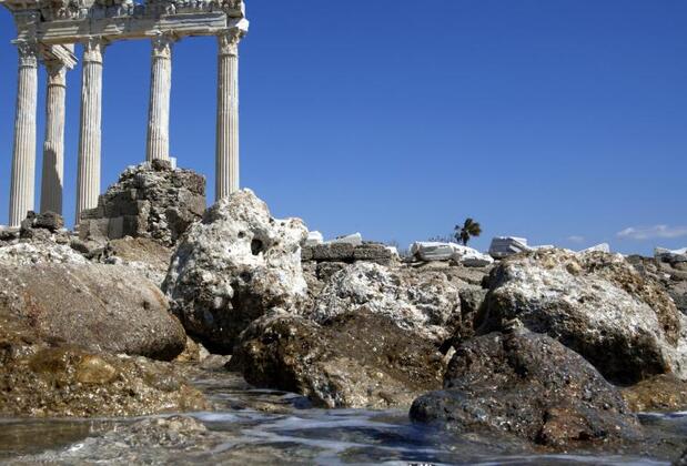 Lemon Boutique Otel Side - Görsel 28