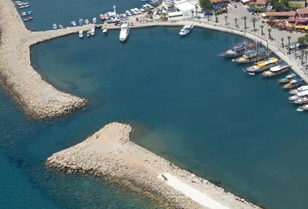 Lemon Boutique Otel Side - Görsel 4