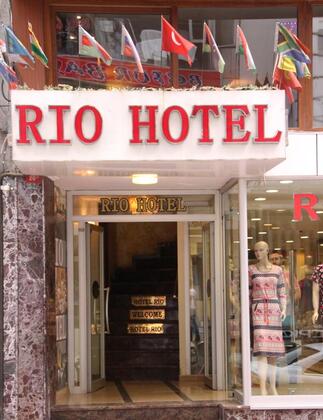 Hotel Rio - Görsel 22