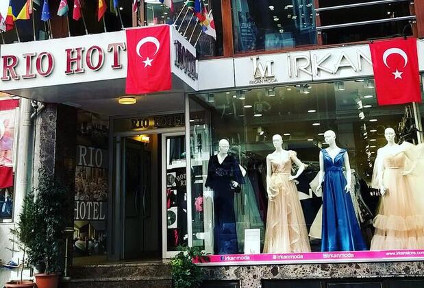 Hotel Rio - Görsel 23