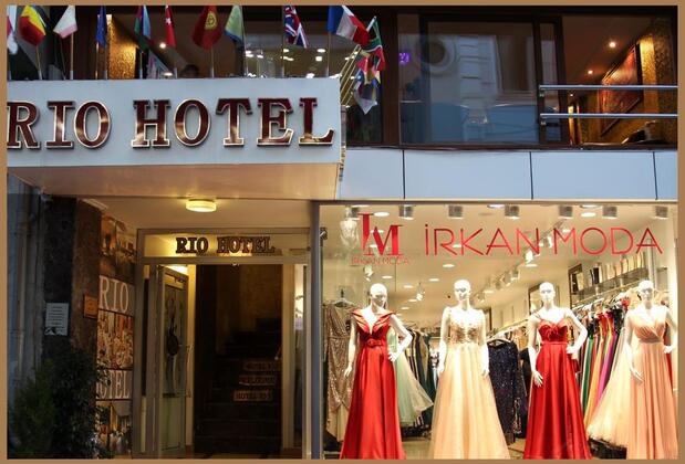 Hotel Rio - Görsel 24