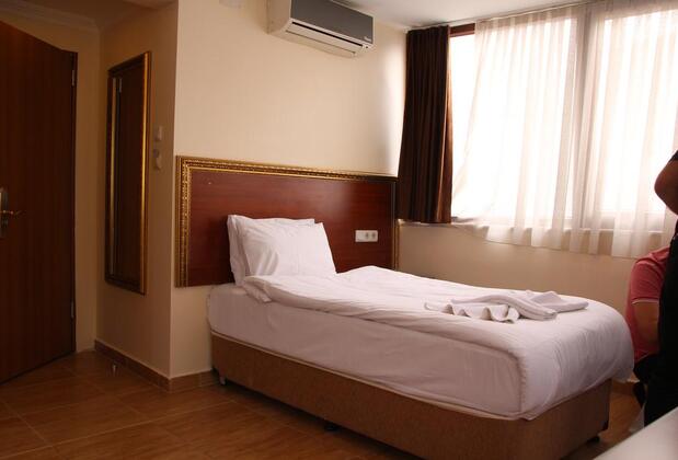 Hotel Rio - Görsel 25