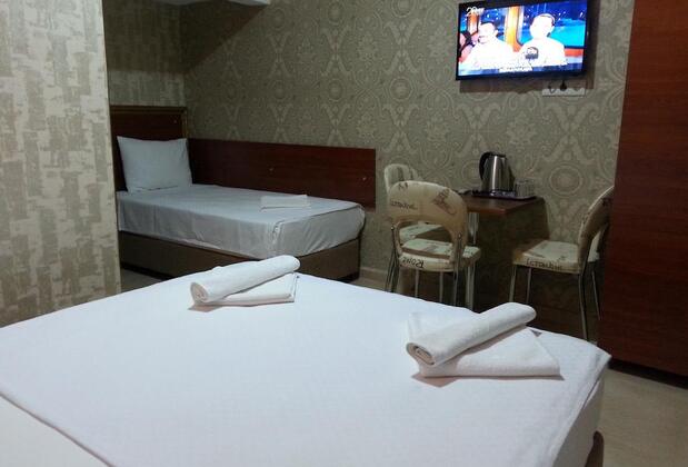 Hotel Rio - Görsel 32