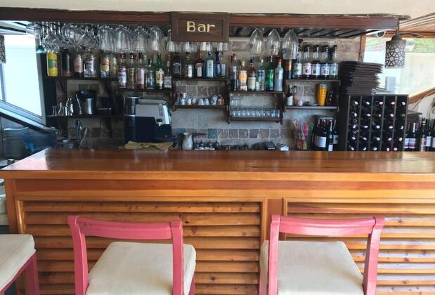 The Old Trading House Restaurant - Görsel 8