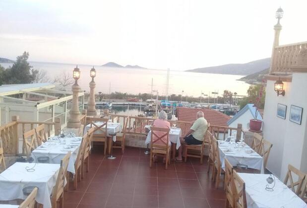 The Old Trading House Restaurant - Görsel 14