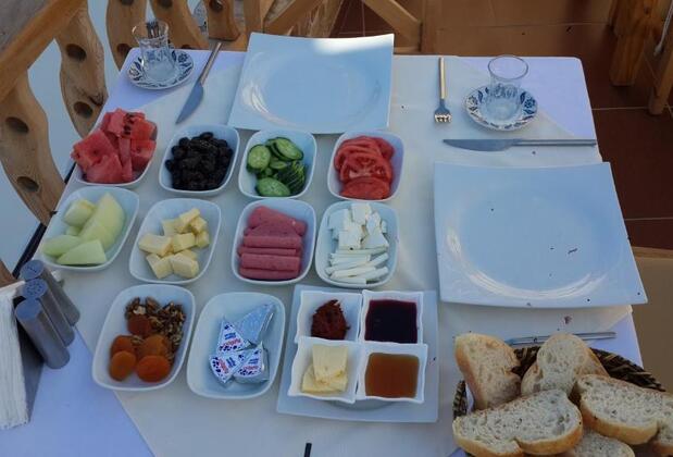 The Old Trading House Restaurant - Görsel 15