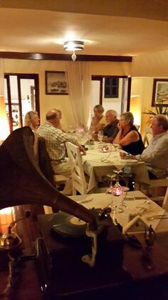 The Old Trading House Restaurant - Görsel 12