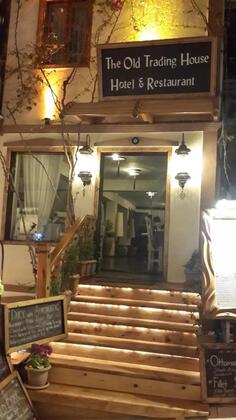 The Old Trading House Restaurant - Görsel 5
