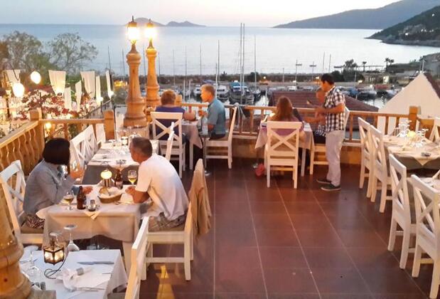 The Old Trading House Restaurant - Görsel 13