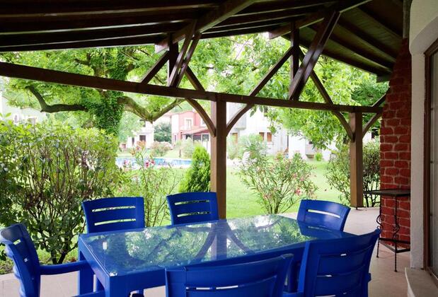 Kırkpınar Konakları - Görsel 46