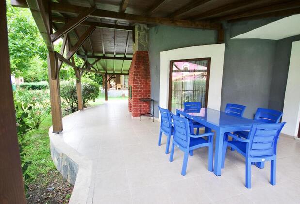 Kırkpınar Konakları - Görsel 41