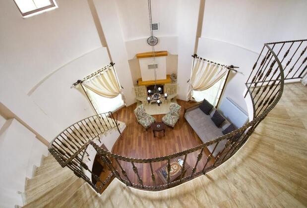 Kırkpınar Konakları - Görsel 29