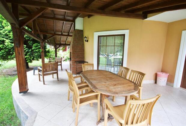 Kırkpınar Konakları - Görsel 34