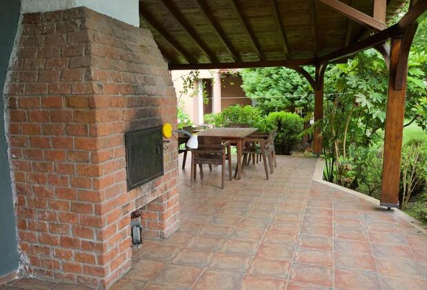 Kırkpınar Konakları - Görsel 40