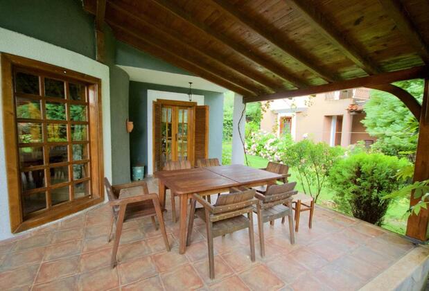 Kırkpınar Konakları - Görsel 32