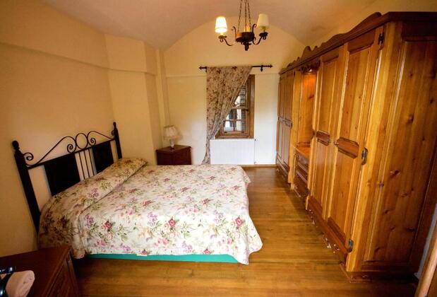 Kırkpınar Konakları - Görsel 23