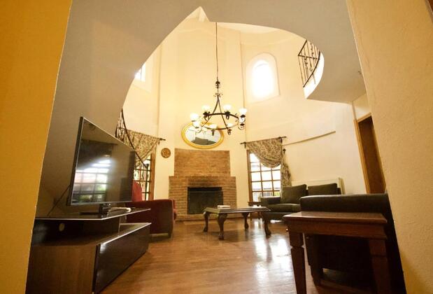 Kırkpınar Konakları - Görsel 24