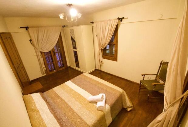 Kırkpınar Konakları - Görsel 22