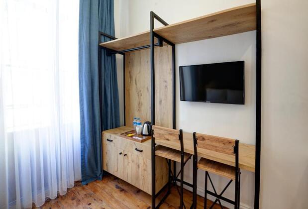 Maravilloso Hotel Galata - Görsel 18