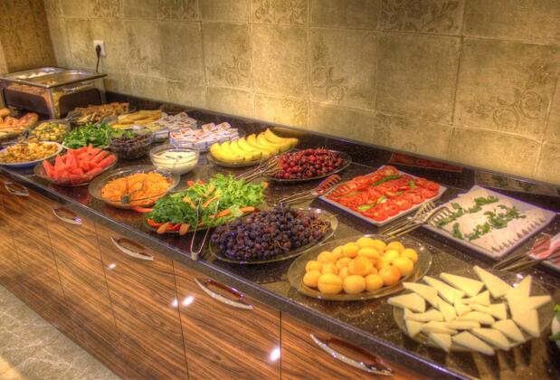 Hotel Rio - Görsel 38