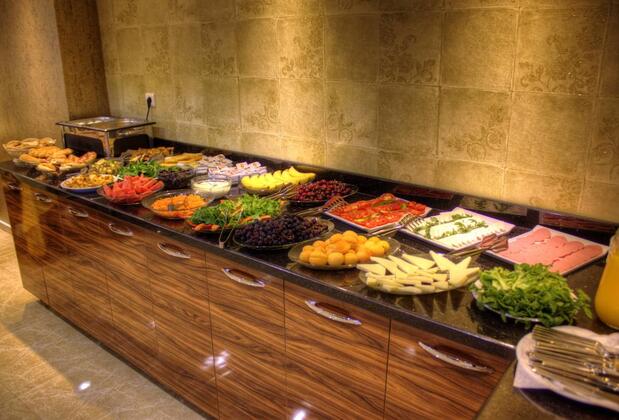 Hotel Rio - Görsel 39