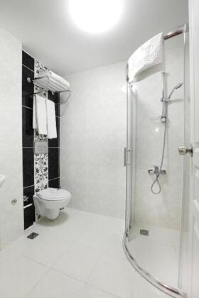 Golden Horn Hotel İstanbul - Görsel 15