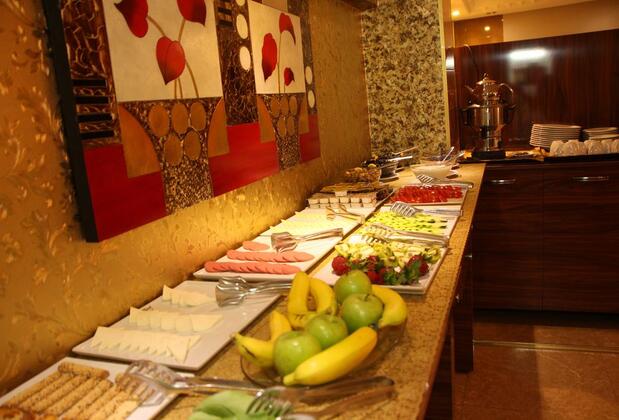 Hotel Rio - Görsel 42