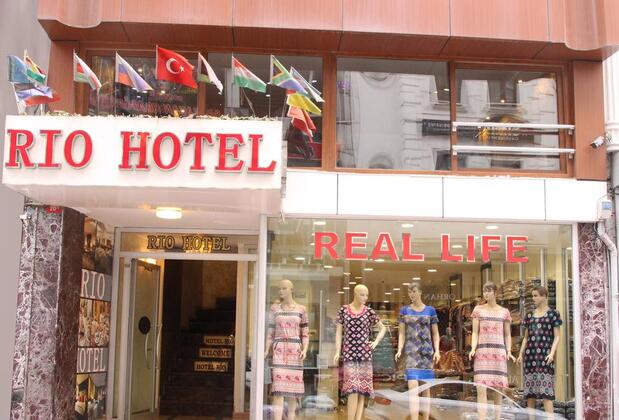 Hotel Rio - Görsel 43